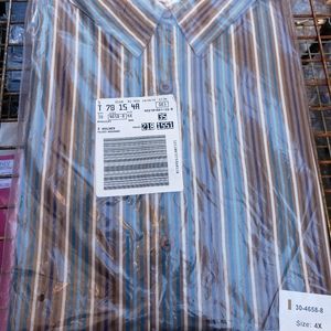 Brand New Romans 4x Shirt